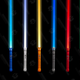 Image for article titled Get Yourself a Sweet Lightsaber in More Colors Than George Lucas Can Imagine for $145
